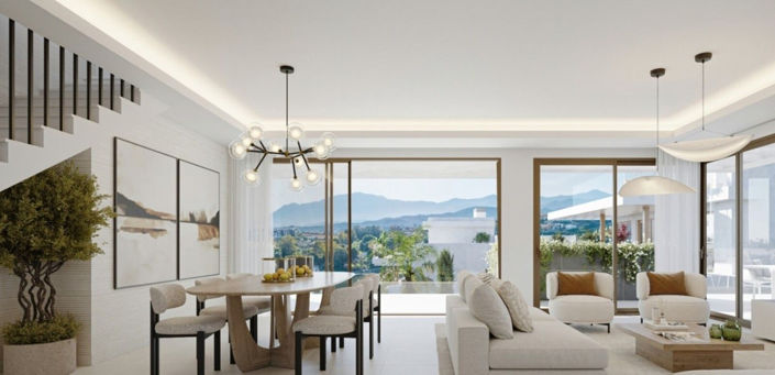 Image No.4-3 Bed Property for sale