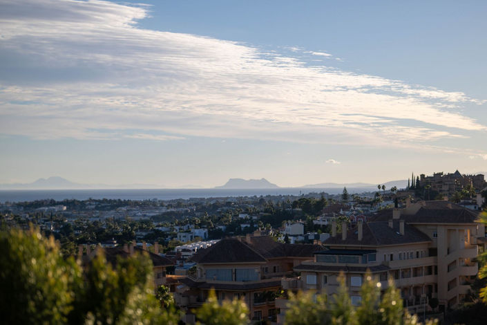 Image No.5-Propriété de 4 chambres à vendre à Nueva Andalucia