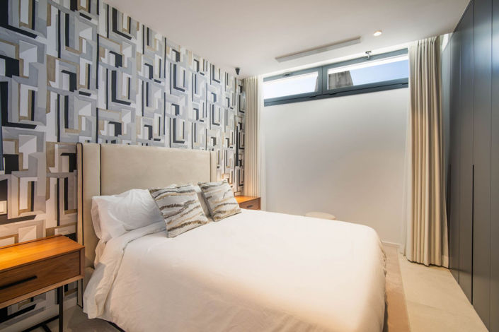 Image No.7-Propriété de 4 chambres à vendre à Nueva Andalucia