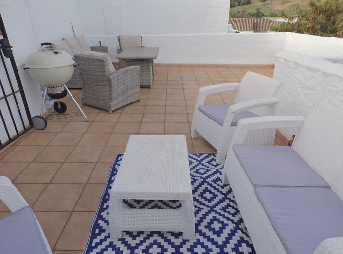 Image No.3-Propriété de 3 chambres à vendre à La Duquesa