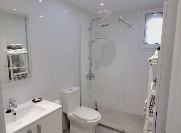 Image No.5-Propriété de 3 chambres à vendre à La Duquesa