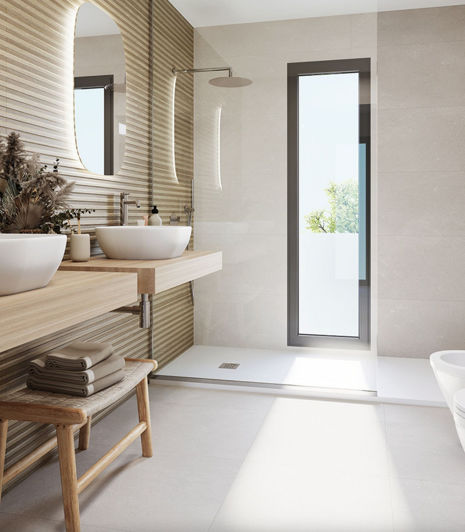 Image No.4-Propriété de 3 chambres à vendre à La Cala De Mijas