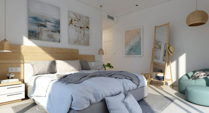 Image No.16-2 Bed Property for sale