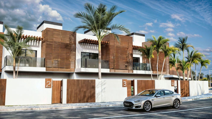Image No.1-3 Bed Property for sale
