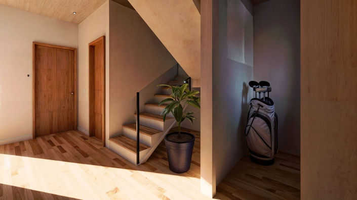 Image No.23-3 Bed Property for sale