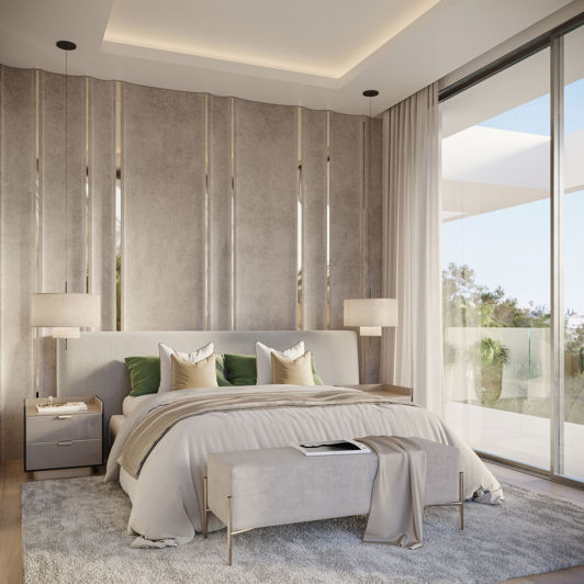 Image No.4-5 Bed Property for sale