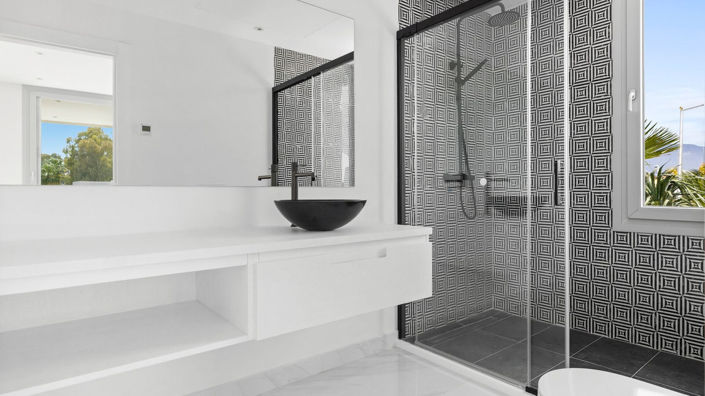 Image No.22-Propriété de 5 chambres à vendre à Marbella