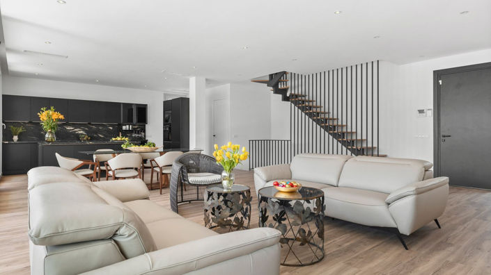 Image No.26-Propriété de 5 chambres à vendre à Marbella