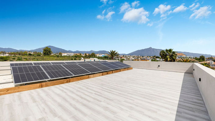 Image No.29-Propriété de 5 chambres à vendre à Marbella