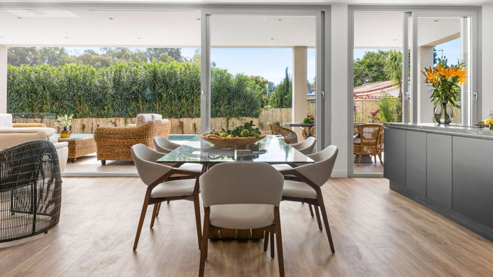 Image No.3-Propriété de 5 chambres à vendre à Marbella