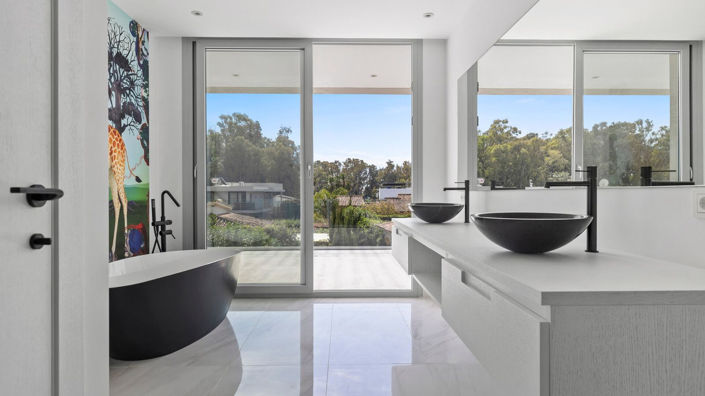 Image No.32-Propriété de 5 chambres à vendre à Marbella