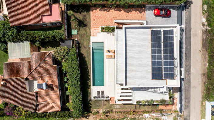 Image No.33-Propriété de 5 chambres à vendre à Marbella