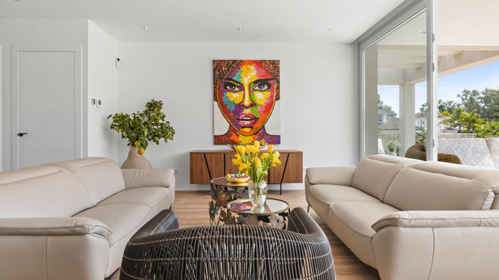 Image No.4-Propriété de 5 chambres à vendre à Marbella