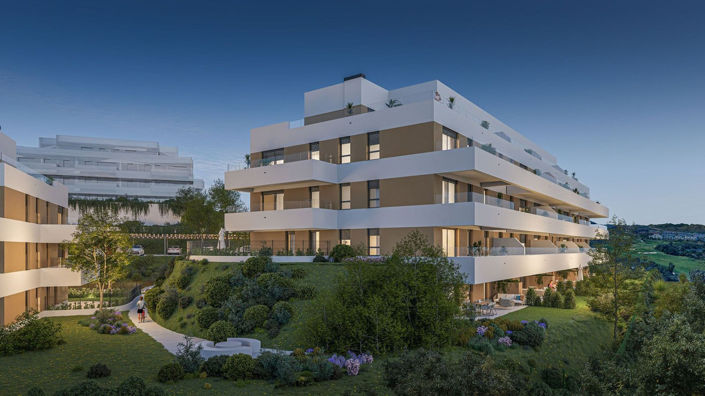 Image No.16-Propriété de 2 chambres à vendre à La Cala De Mijas