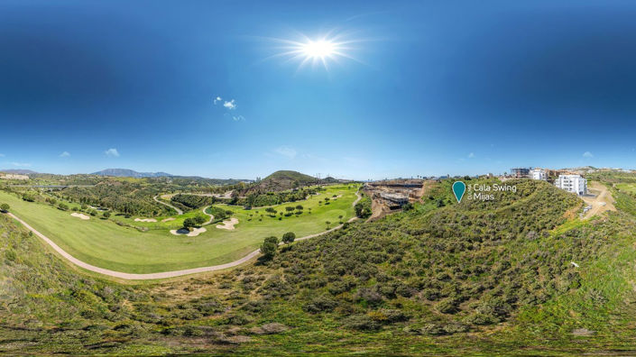 Image No.27-Propriété de 2 chambres à vendre à La Cala De Mijas