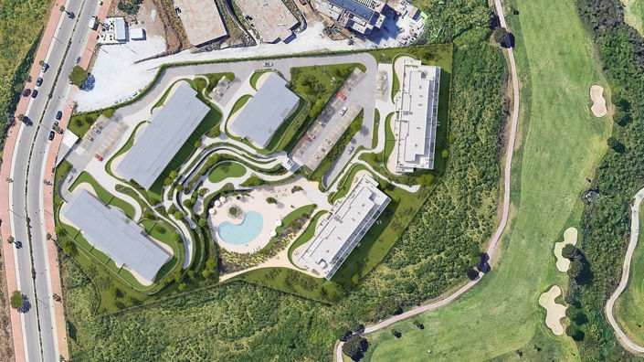 Image No.31-Propriété de 2 chambres à vendre à La Cala De Mijas