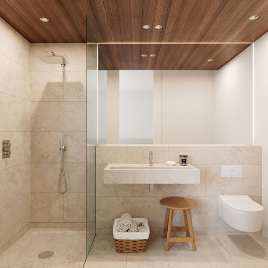 Image No.6-2 Bed Property for sale