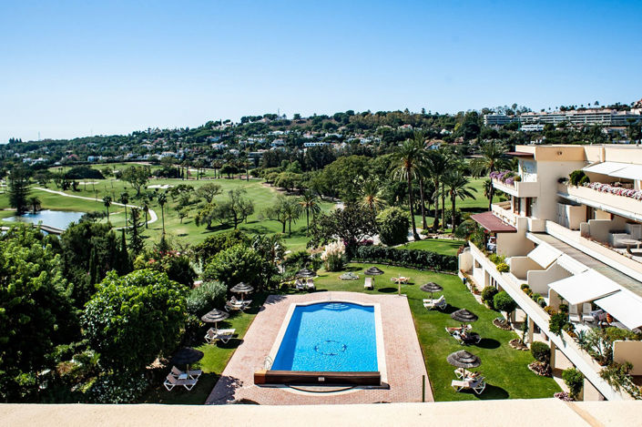 Image No.1-Propriété de 4 chambres à vendre à Nueva Andalucia