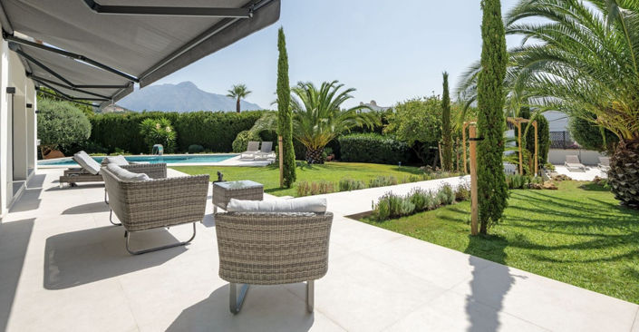 Image No.1-Propriété de 2 chambres à vendre à La Quinta
