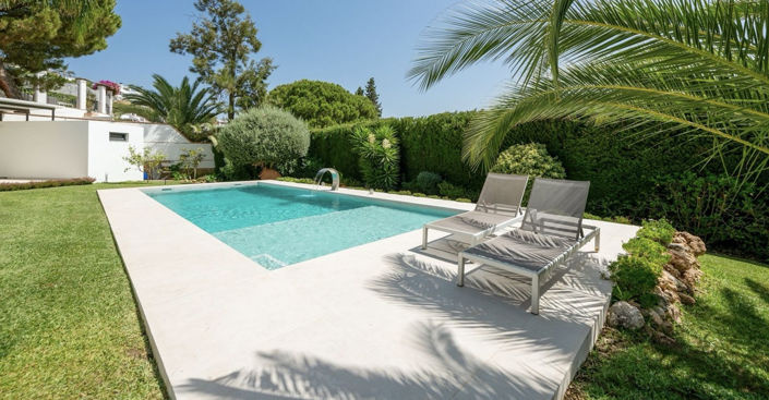 Image No.3-Propriété de 2 chambres à vendre à La Quinta