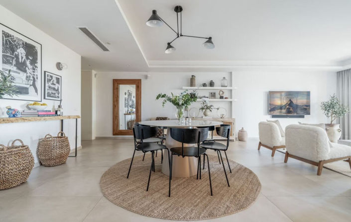 Image No.3-Propriété de 3 chambres à vendre à Nueva Andalucia