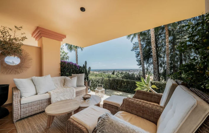 Image No.9-Propriété de 3 chambres à vendre à Nueva Andalucia