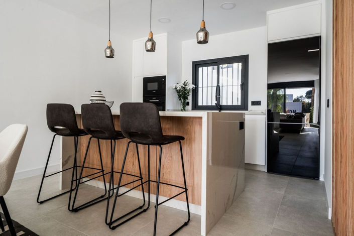 Image No.1-Propriété de 3 chambres à vendre à Nueva Andalucia