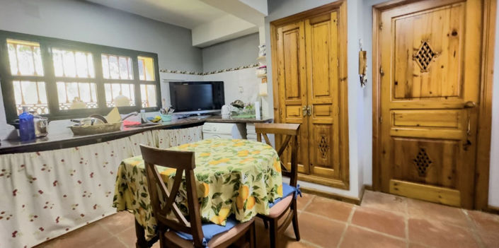 Image No.4-Propriété de 6 chambres à vendre à Nueva Andalucia