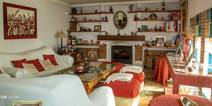 Image No.7-Propriété de 6 chambres à vendre à Nueva Andalucia