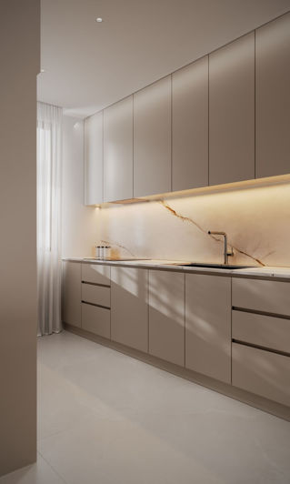 Image No.21-Propriété de 3 chambres à vendre à Estepona