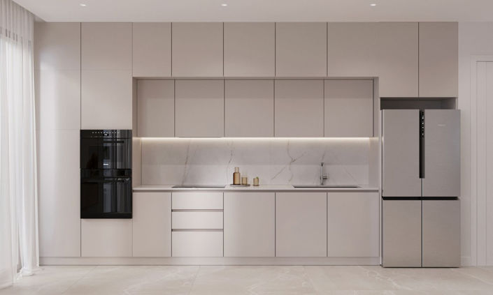 Image No.49-Propriété de 2 chambres à vendre à Estepona