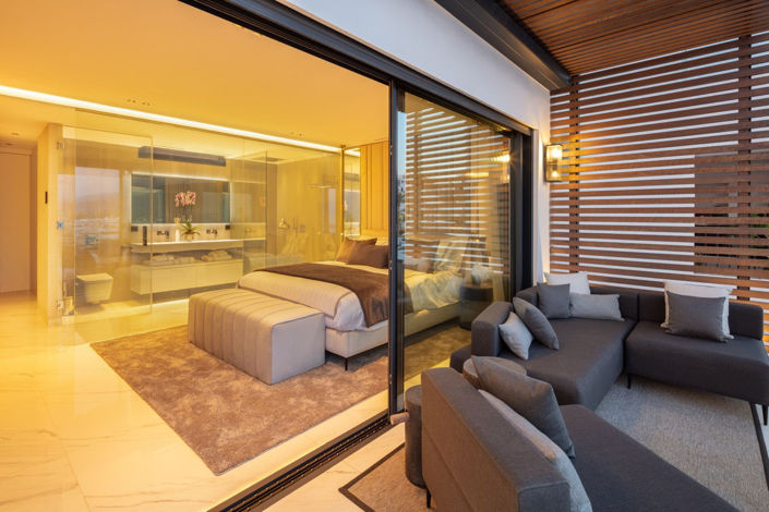 Image No.1-Propriété de 3 chambres à vendre à Puerto Banus