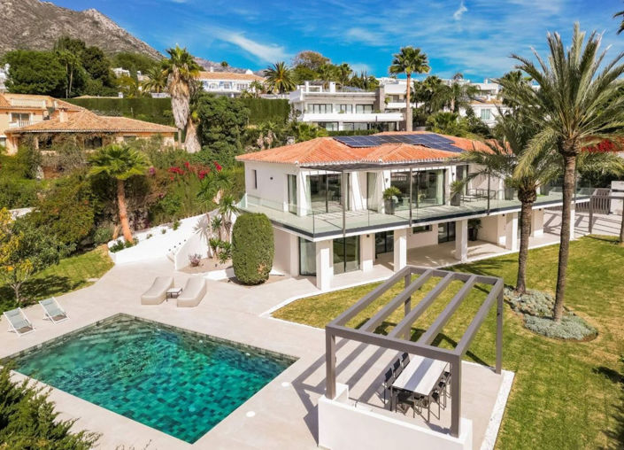 Image No.34-5 Bed Property for sale