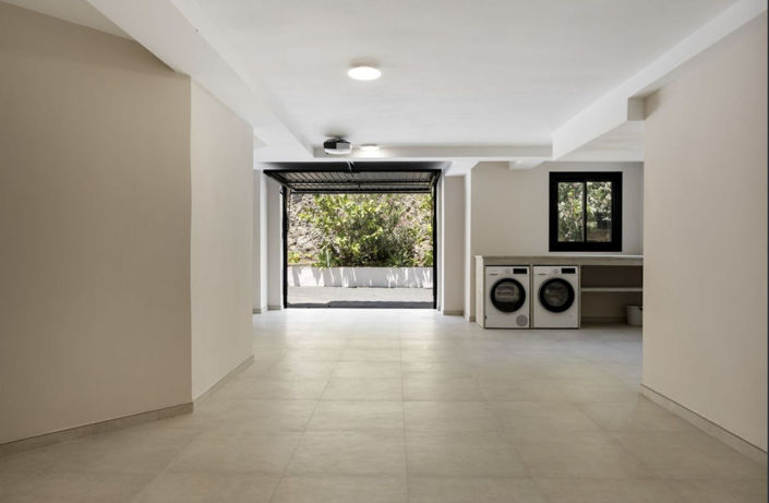 Image No.5-Propriété de 6 chambres à vendre à Benahavis