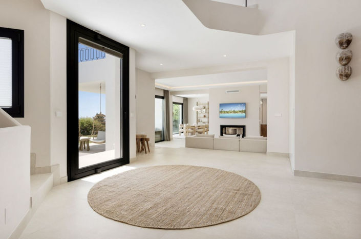 Image No.6-Propriété de 6 chambres à vendre à Benahavis