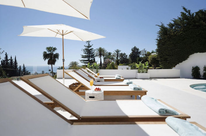 Image No.1-Propriété de 5 chambres à vendre à Elviria
