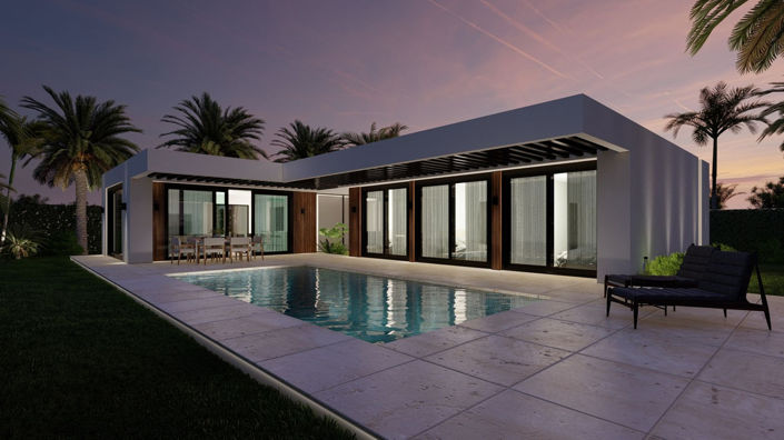 Image No.16-4 Bed Property for sale