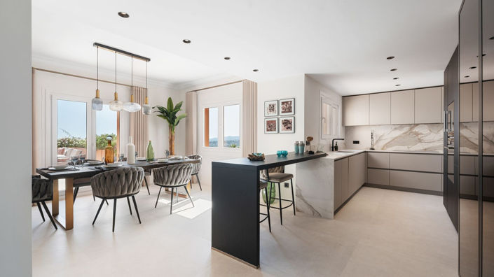 Image No.3-3 Bed Property for sale