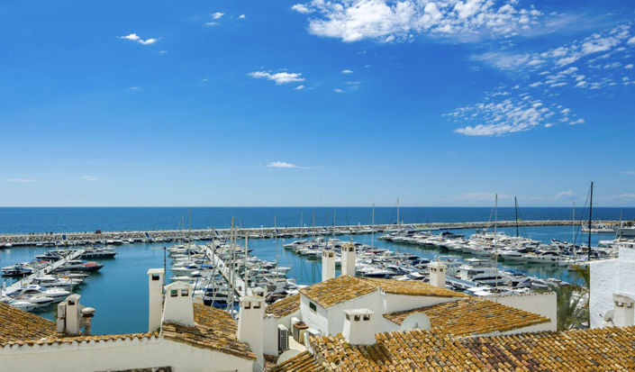 Image No.1-Propriété de 2 chambres à vendre à Marbella