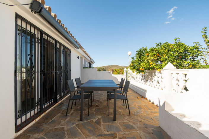 Image No.1-Propriété de 3 chambres à vendre à La Duquesa