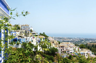 Fine and Country Costa del Sol most sold property