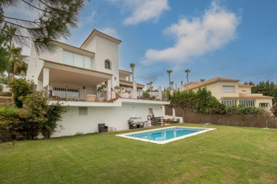 Fine and Country Costa del Sol most sold property