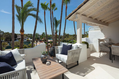 Fine and Country Costa del Sol most sold property