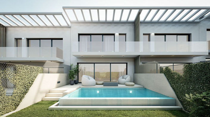 Image No.1-4 Bed Property for sale