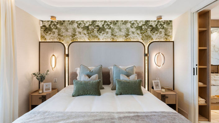 Image No.23-3 Bed Property for sale