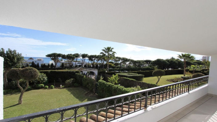 Image No.1-Propriété de 4 chambres à vendre à Miraflores