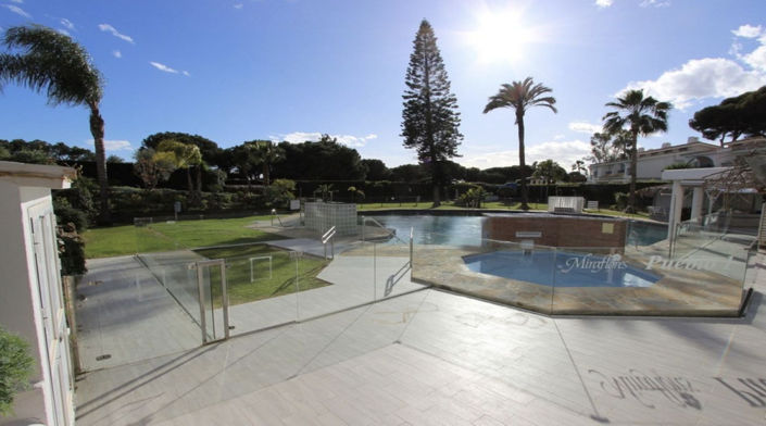 Image No.10-Propriété de 4 chambres à vendre à Miraflores