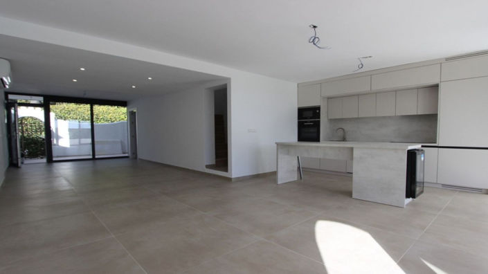 Image No.6-Propriété de 4 chambres à vendre à Miraflores