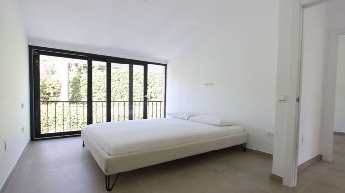 Image No.7-Propriété de 4 chambres à vendre à Miraflores