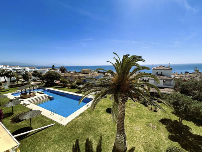 Image No.1-Propriété de 3 chambres à vendre à La Duquesa